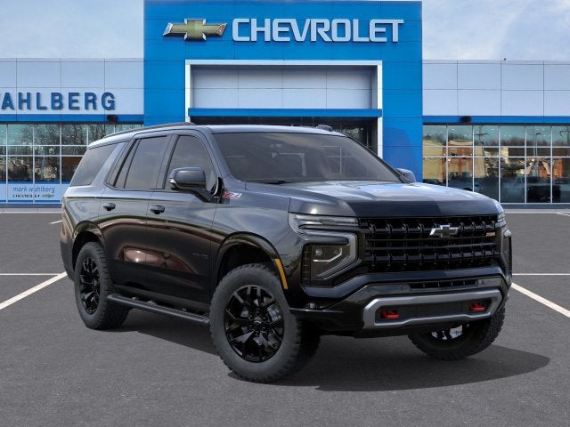 2027 Chevrolet Tahoe Z71 - Photo 7