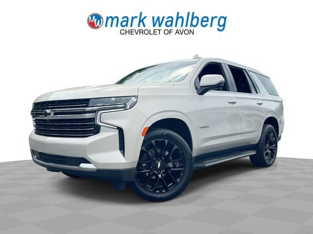 2023 Chevrolet Tahoe