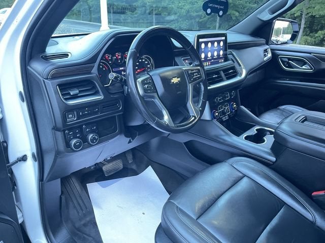 2021 Chevrolet Tahoe LT - Photo 10