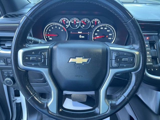 2021 Chevrolet Tahoe LT - Photo 11