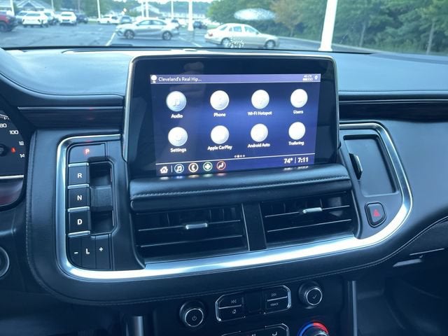 2021 Chevrolet Tahoe LT - Photo 13