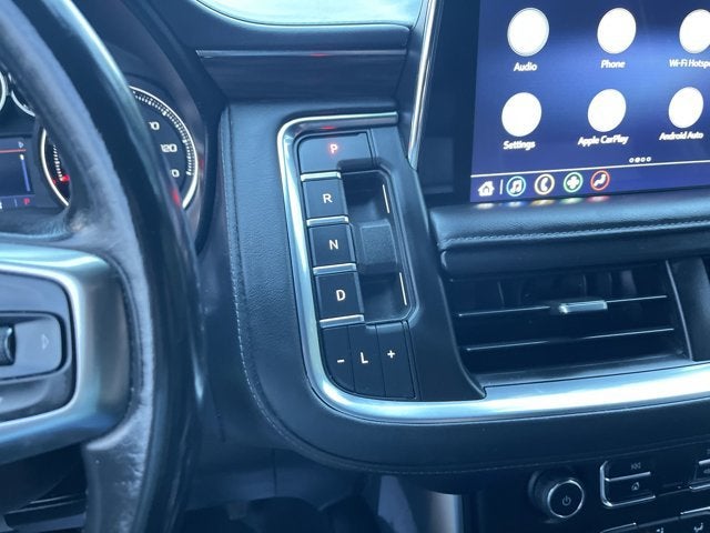 2021 Chevrolet Tahoe LT - Photo 15