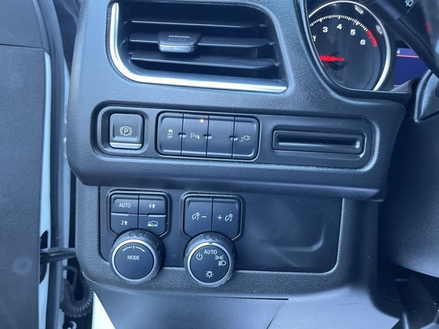 2021 Chevrolet Tahoe LT - Photo 17