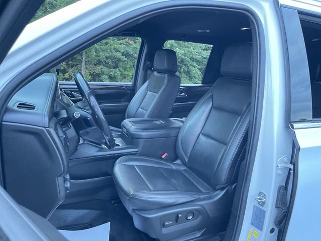 2021 Chevrolet Tahoe LT - Photo 18