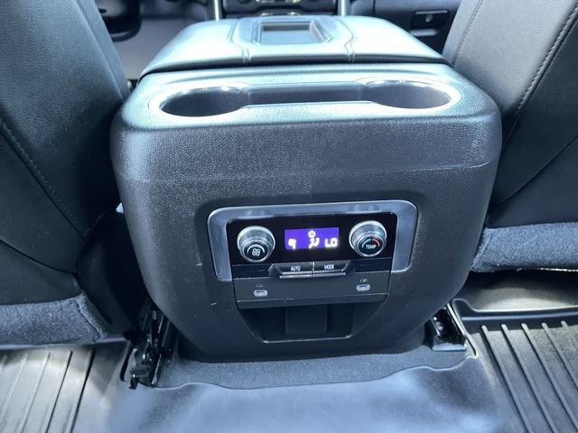 2021 Chevrolet Tahoe LT - Photo 20