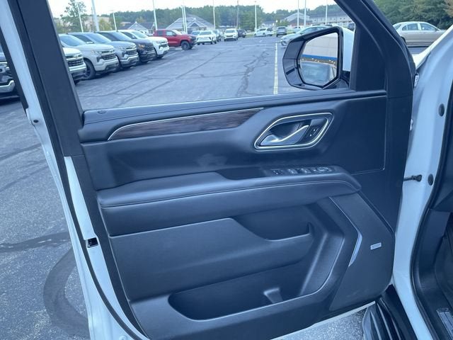 2021 Chevrolet Tahoe LT - Photo 21