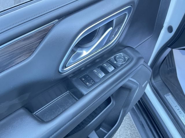 2021 Chevrolet Tahoe LT - Photo 22