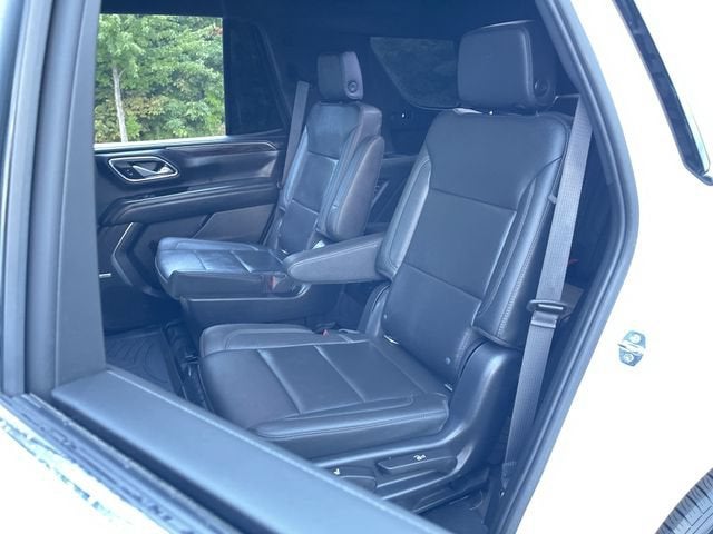 2021 Chevrolet Tahoe LT - Photo 24