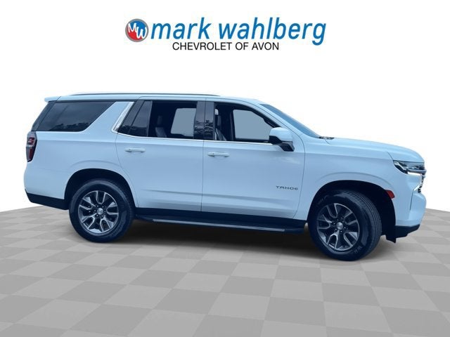 2021 Chevrolet Tahoe LT - Photo 9