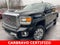 2018 GMC Sierra 2500 HD Denali