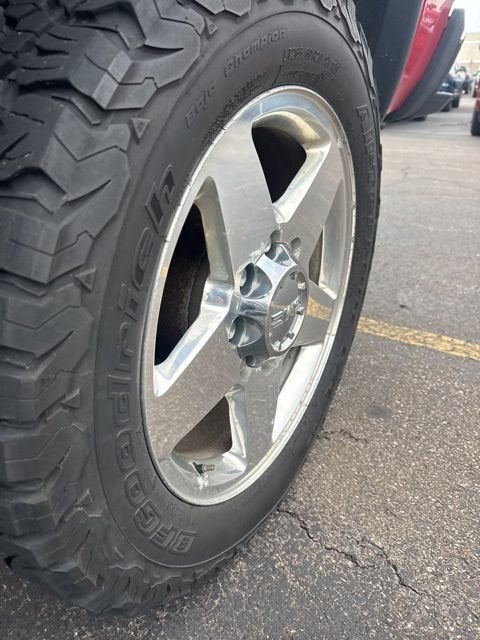 2015 GMC Sierra 2500 HD NA