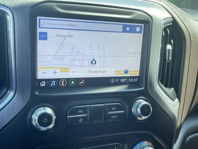 2022 GMC Sierra 2500 HD Denali