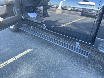 2022 GMC Sierra 2500 HD Denali