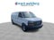 2023 GMC Savana Cargo 3500 Work Van
