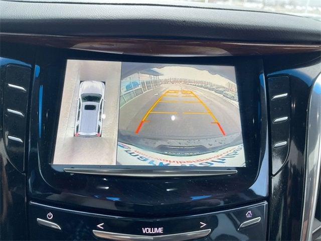 2016 Cadillac Escalade Premium Collection