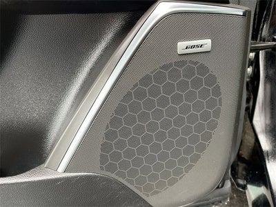 2016 Cadillac Escalade Premium Collection