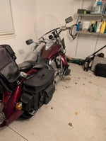 2006 Honda VTX1300S NA