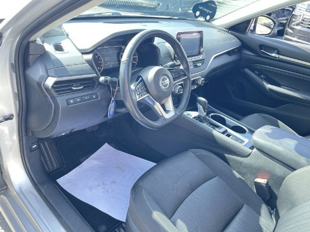 2020 Nissan Altima SV - Photo 10