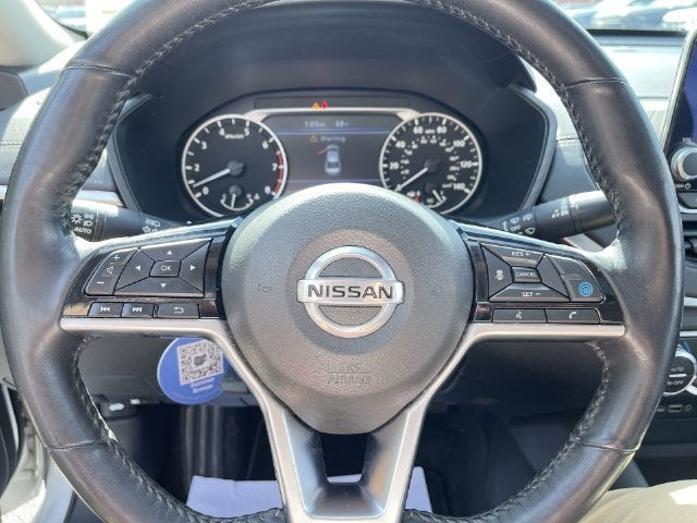 2020 Nissan Altima SV - Photo 11