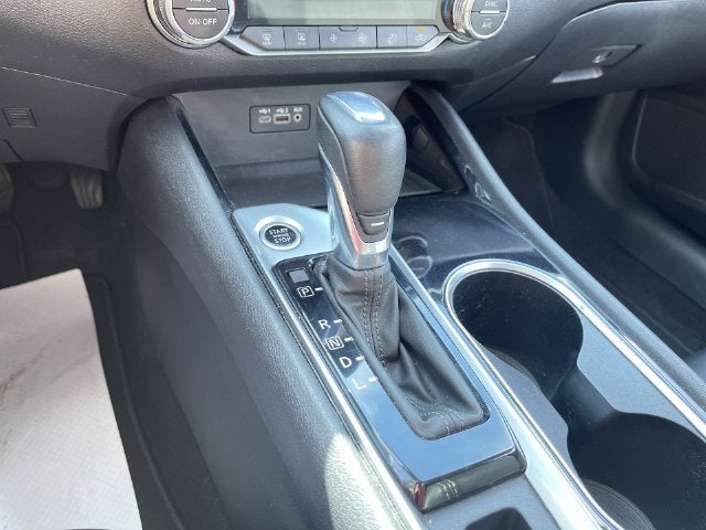 2020 Nissan Altima SV - Photo 15