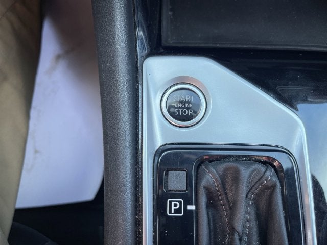 2020 Nissan Altima SV - Photo 16