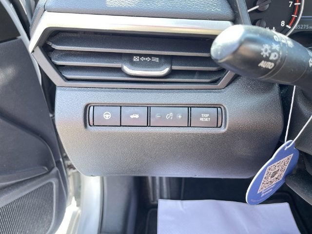 2020 Nissan Altima SV - Photo 17