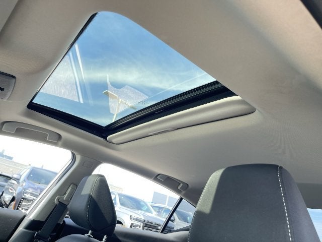 2020 Nissan Altima SV - Photo 18