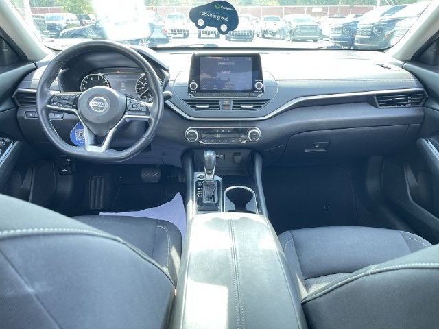 2020 Nissan Altima SV - Photo 20