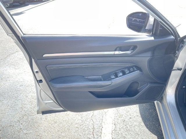 2020 Nissan Altima SV - Photo 22