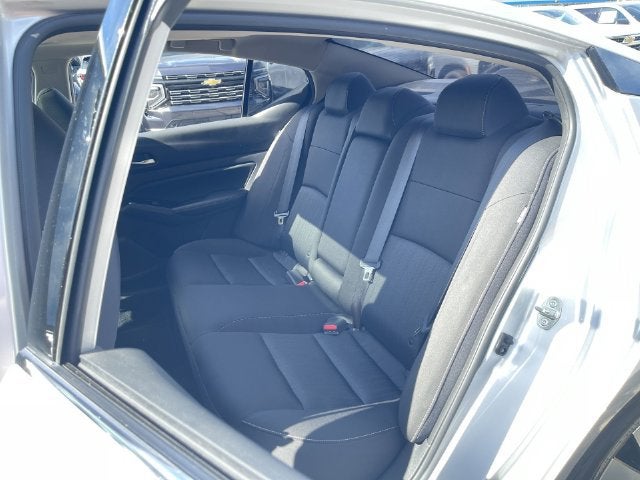 2020 Nissan Altima SV - Photo 24