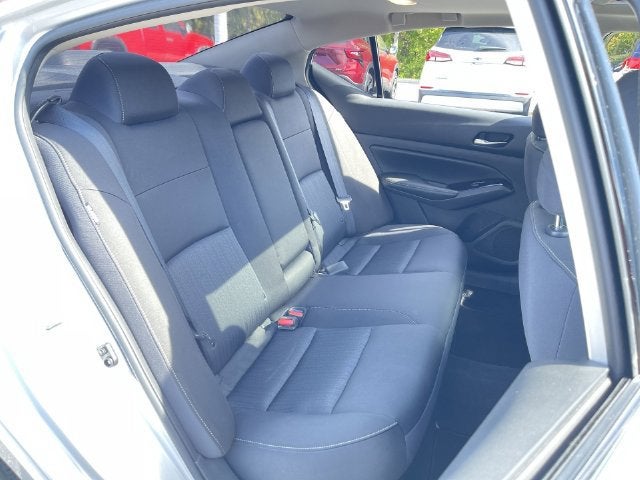 2020 Nissan Altima SV - Photo 26