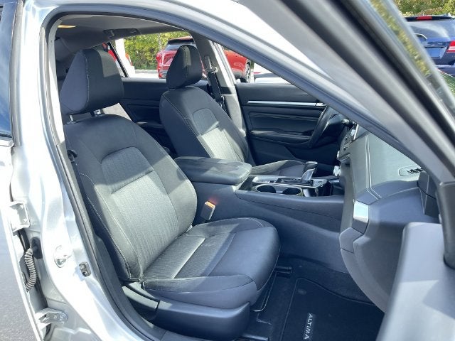 2020 Nissan Altima SV - Photo 27