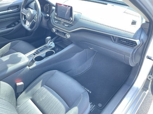 2020 Nissan Altima SV - Photo 28