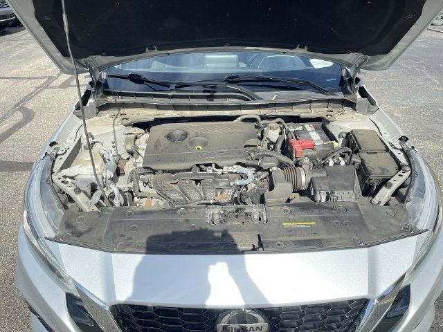 2020 Nissan Altima SV - Photo 29