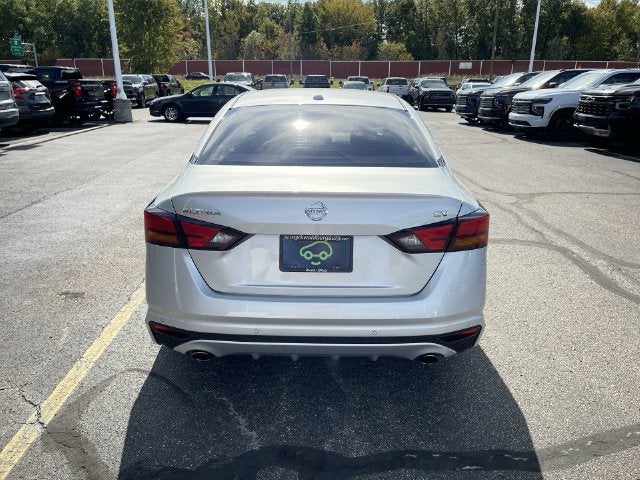 2020 Nissan Altima SV - Photo 31
