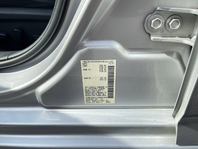 2020 Nissan Altima SV - Photo 33