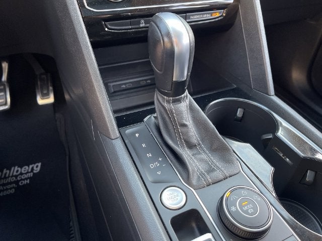 2022 Volkswagen Atlas 3.6L V6 SEL Premium R-Line