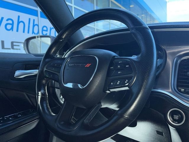 2019 Dodge Charger GT RWD