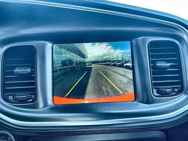 2019 Dodge Charger GT RWD