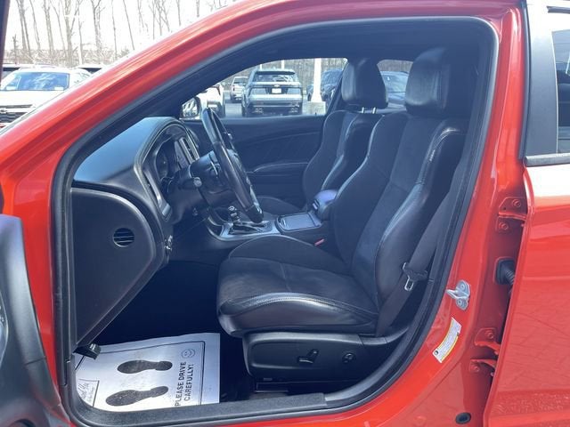 2019 Dodge Charger GT RWD