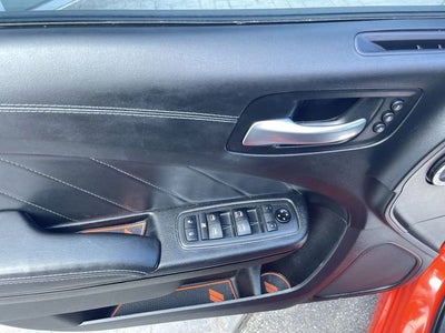 2019 Dodge Charger GT RWD