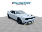 2021 Dodge Challenger SRT Hellcat Widebody