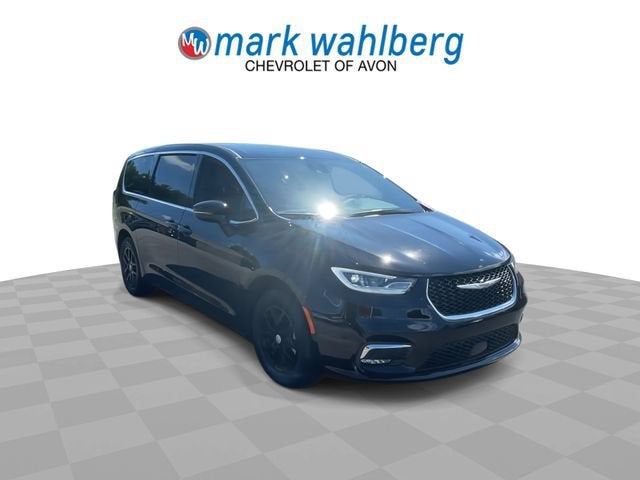 2C4RC1BG1SR584688