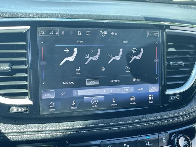 2023 Chrysler Pacifica Touring - Photo 14