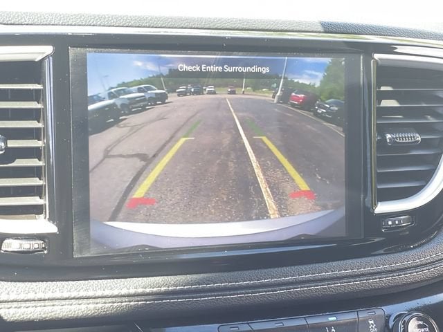2023 Chrysler Pacifica Touring - Photo 15