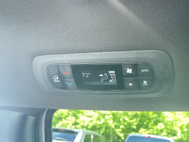 2023 Chrysler Pacifica Touring - Photo 21