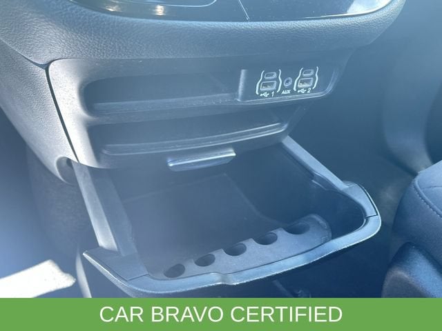 2023 Chrysler Pacifica Touring - Photo 24