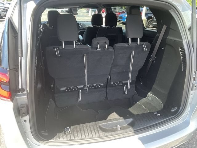 2023 Chrysler Pacifica Touring - Photo 27