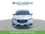 2023 Chrysler Pacifica Touring