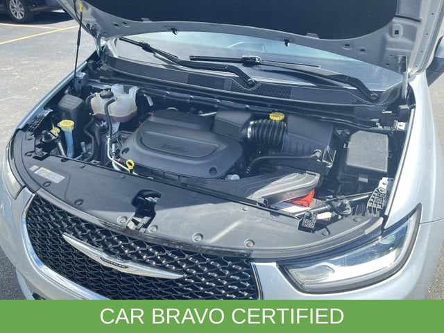 2023 Chrysler Pacifica Touring - Photo 30